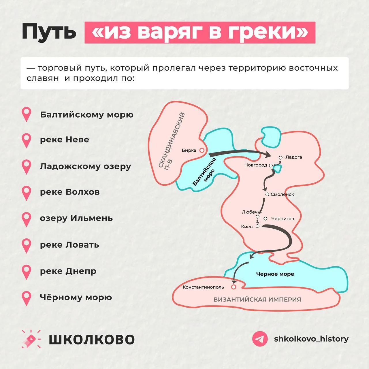 Признавайтесь, кто уже запомнил все географические объекты?