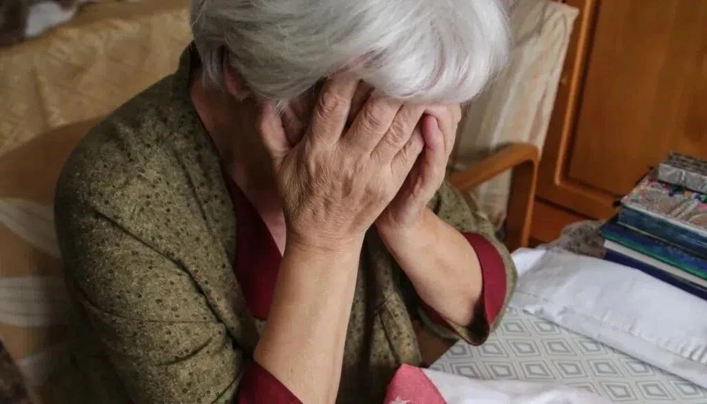 Пенсионерка из Димитровграда потеряла 362 тысячи рублей на «инвестициях» 💸
