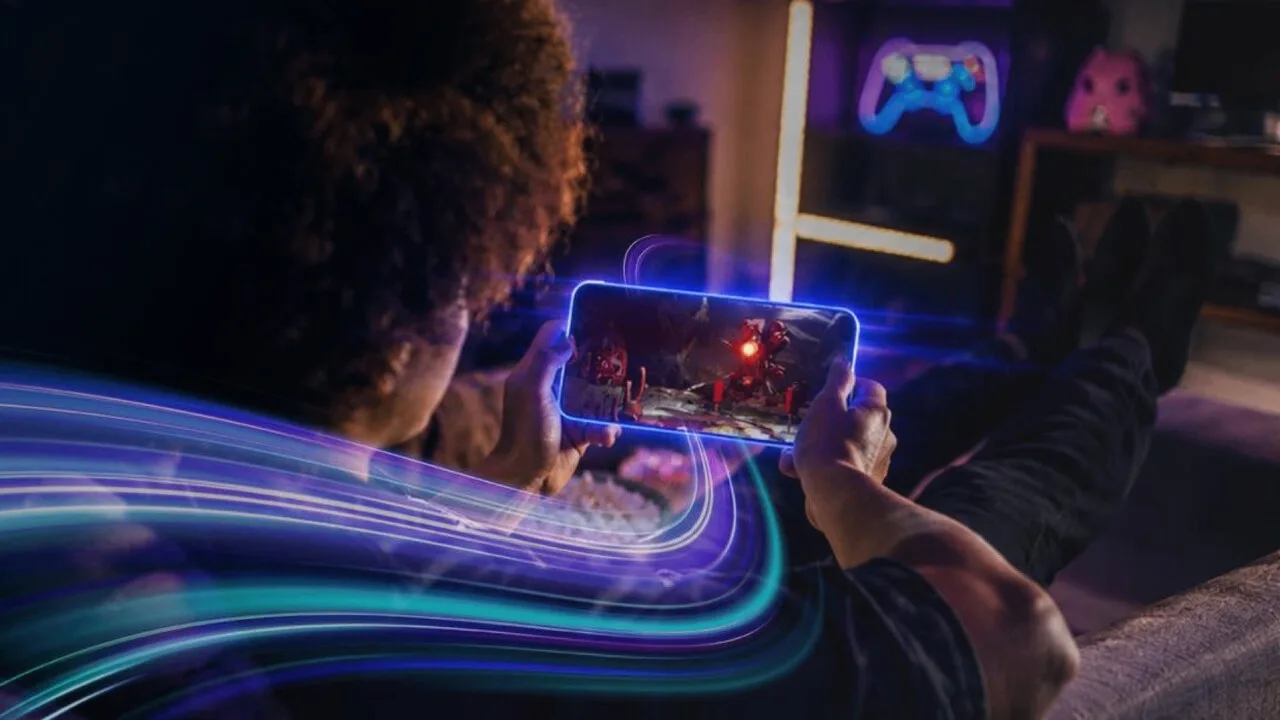 «DLSS» доберется до смартфонов? ARM представила GPU с поддержкой трех технологий нейрор...