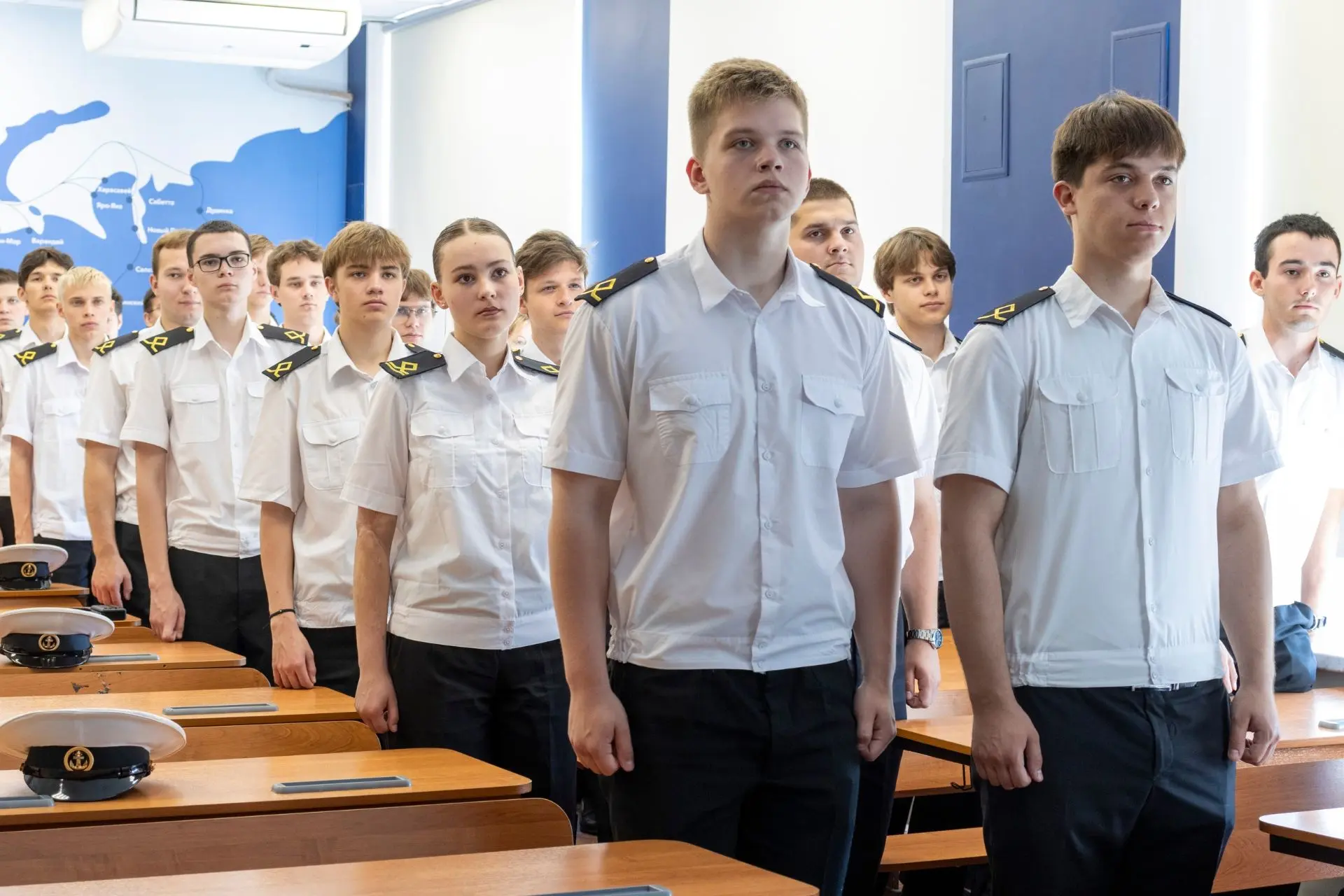 «Тот самый первый день войны»

Обучающиеся, преподаватели и сотрудники Волжского университета почтил
