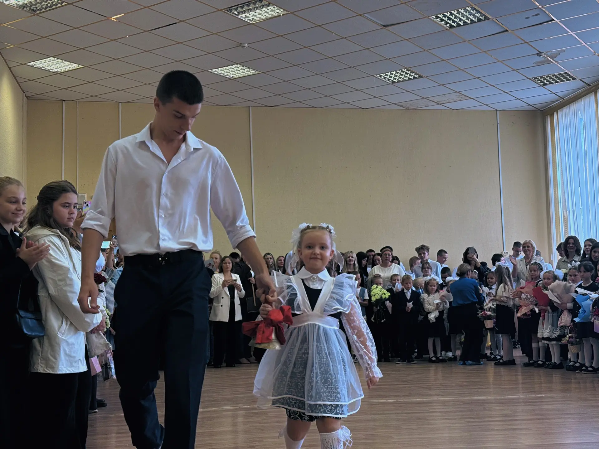 🎉 С Днём знаний! С 1 сентября! 🎉