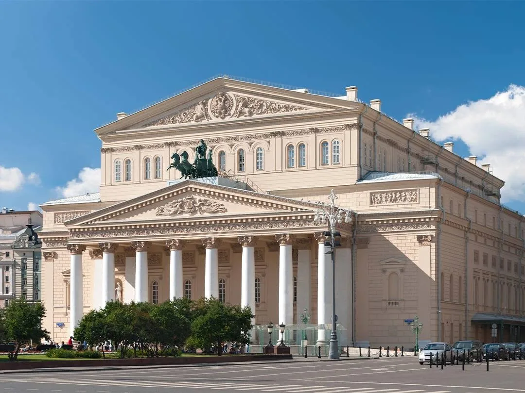 🎭 Театральные новости продолжаются! 😃