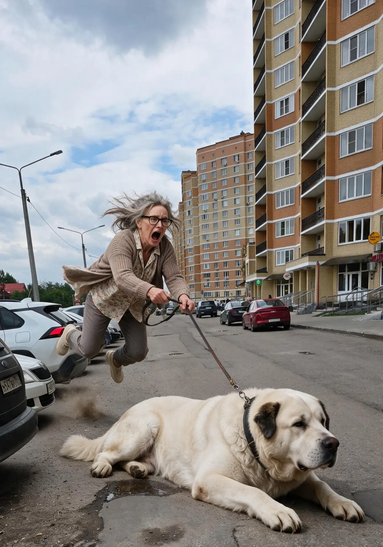 Уважаемые собственники!