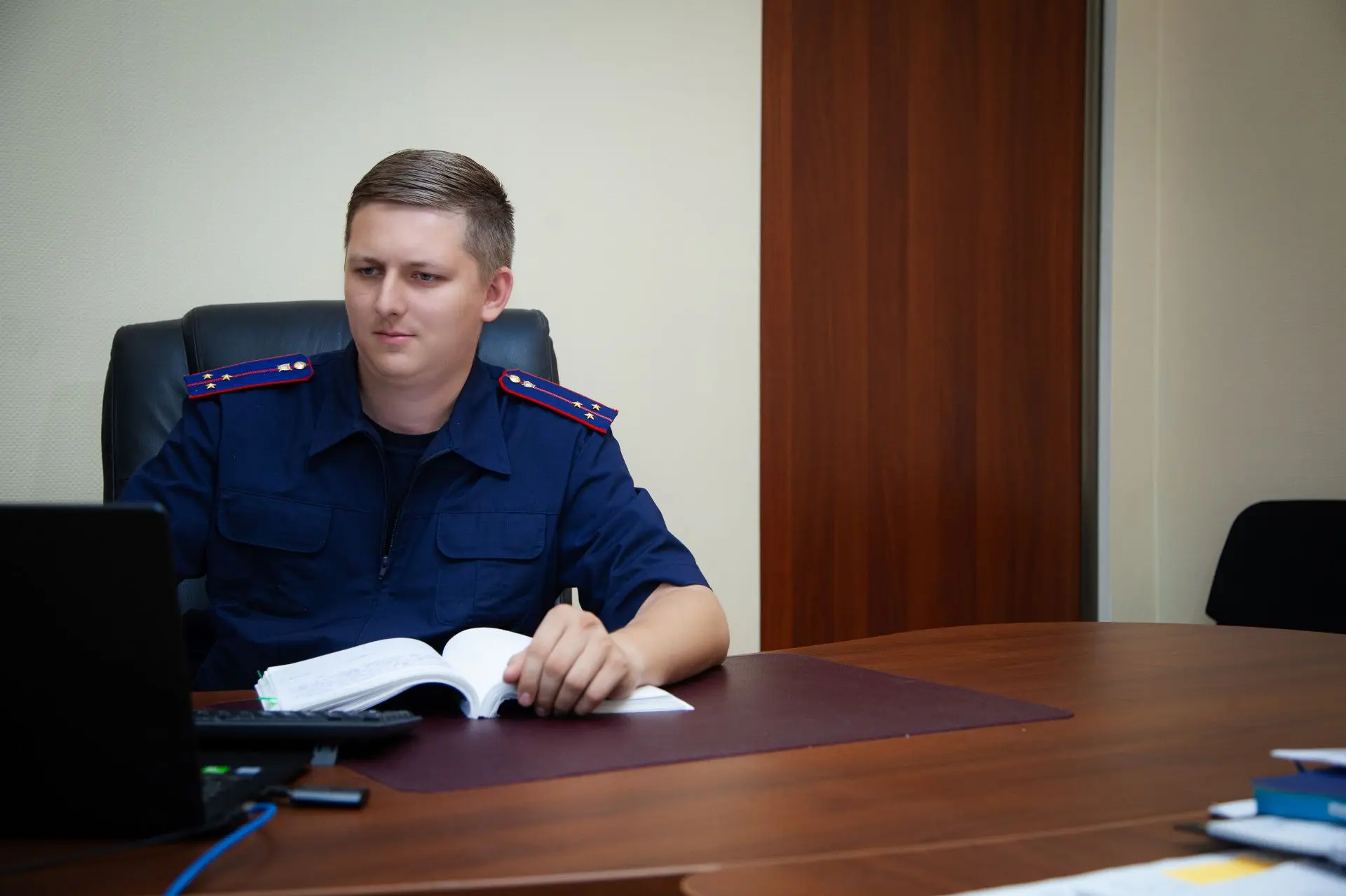 📍Следственными органами СК России по Новосибирской области возбуждено уголовное дело п...