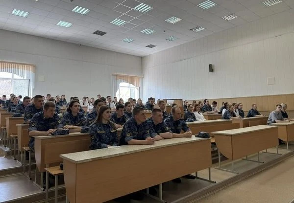 На экономическом факультете обсудили эффективность производственных процессов
 
Состоялась встреча в