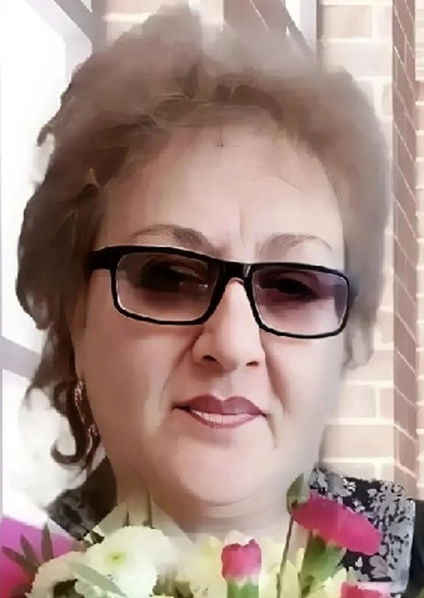 В ОТРАДНОМ ПРОПАЛА ЖЕНЩИНА