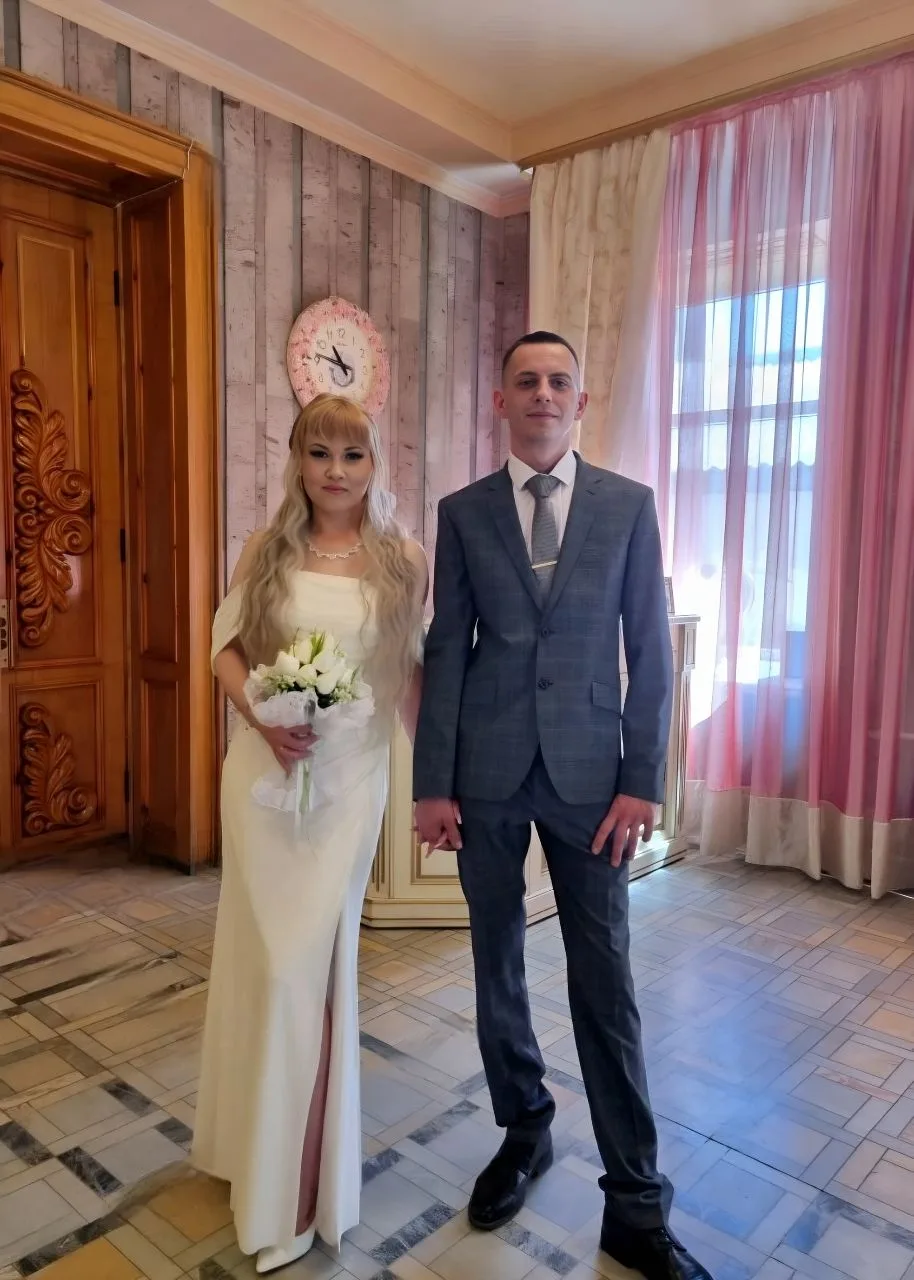 💍 16 новых семей за неделю в Шахтах! 💍