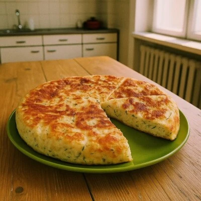 🔥 Хачапури за 10 минут на сковороде — спасение, когда хочется вкусного и сытного прямо...
