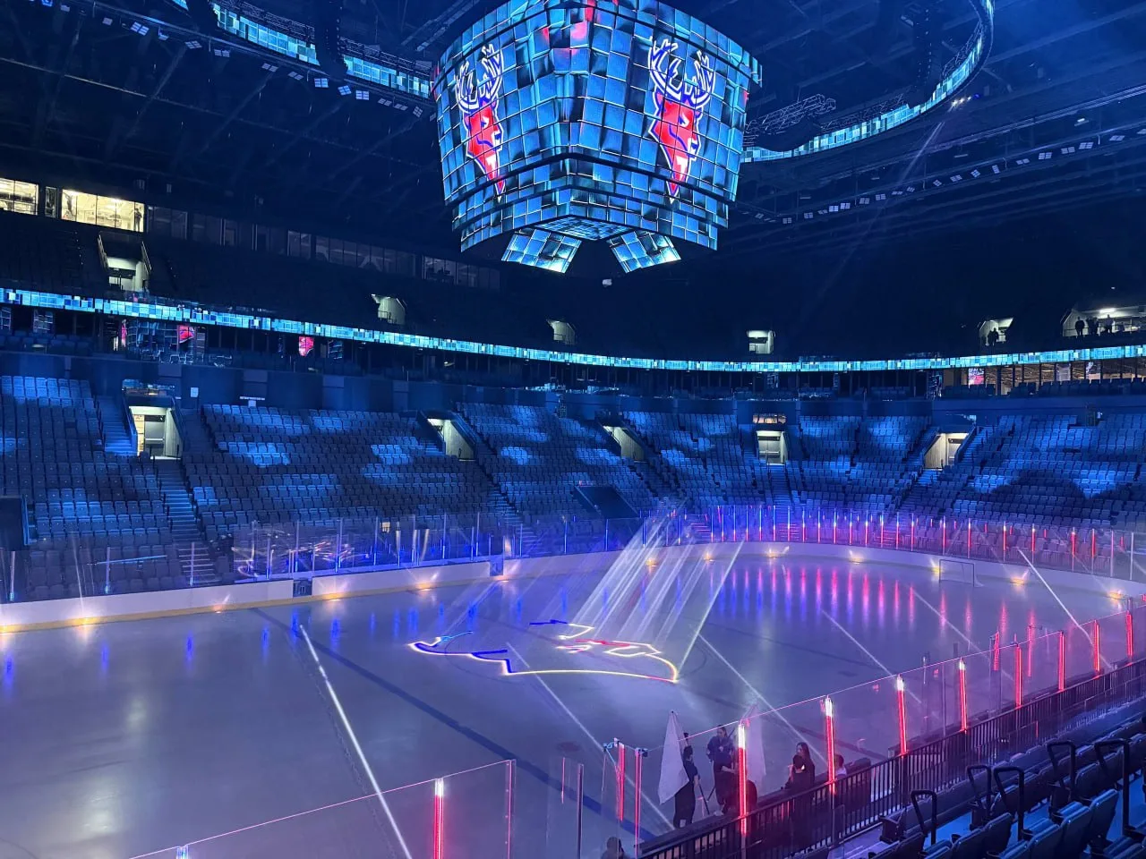 🏒 ХК «Торпедо» проведет первый домашний матч будущего сезона КХЛ с «Ак Барсом» 14 сент...
