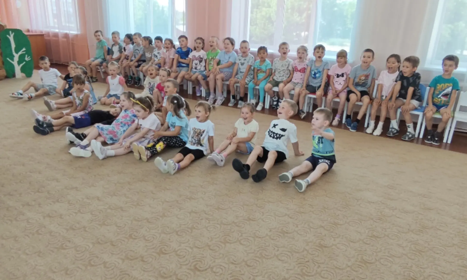 🪄Погружение в мир сказок — это удивительное путешествие, которое одинаково захватывает детей и взро