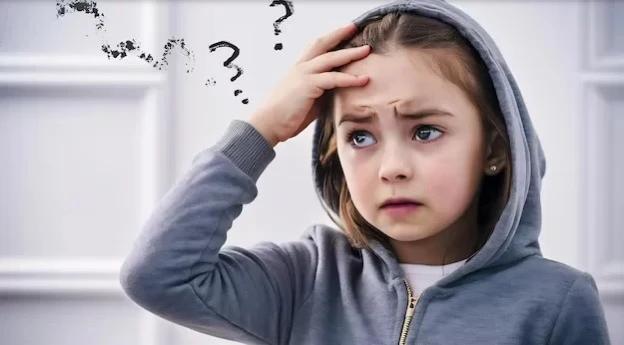 Это точно плохая память? Нет — и вот почему!
 
Ваш ребёнок всё забывает? Кажется, что память «подвод