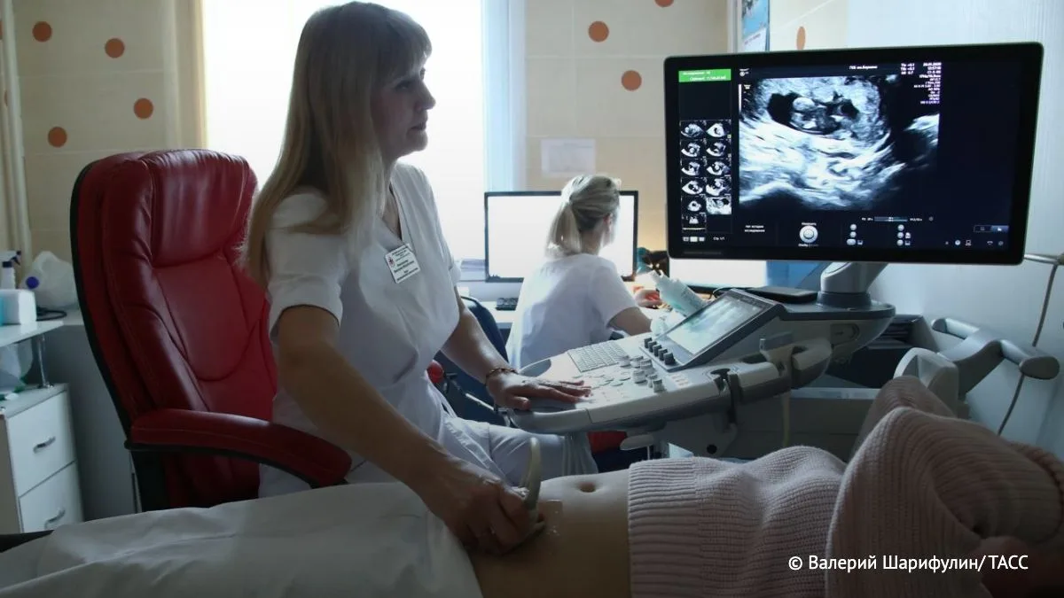 Российские ученые впервые в мире предложили новую концепцию развития преэклампсии — опасного осложне