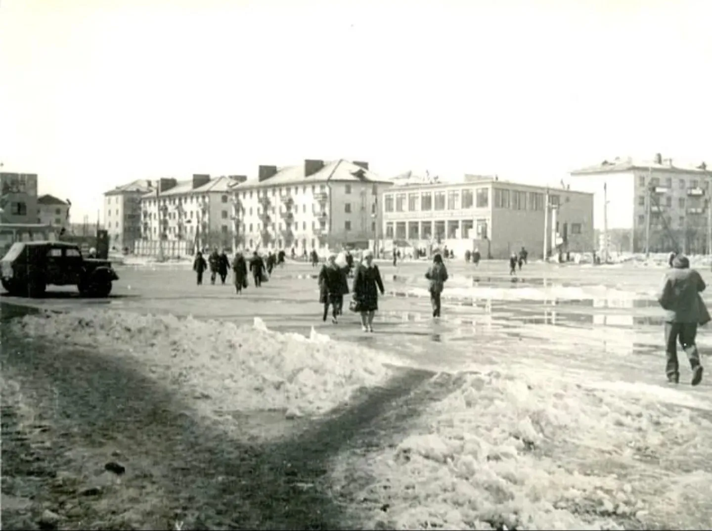 Дорогие земляки, жители и гости нашего прекрасного города! От всего сердца поздравляю в...