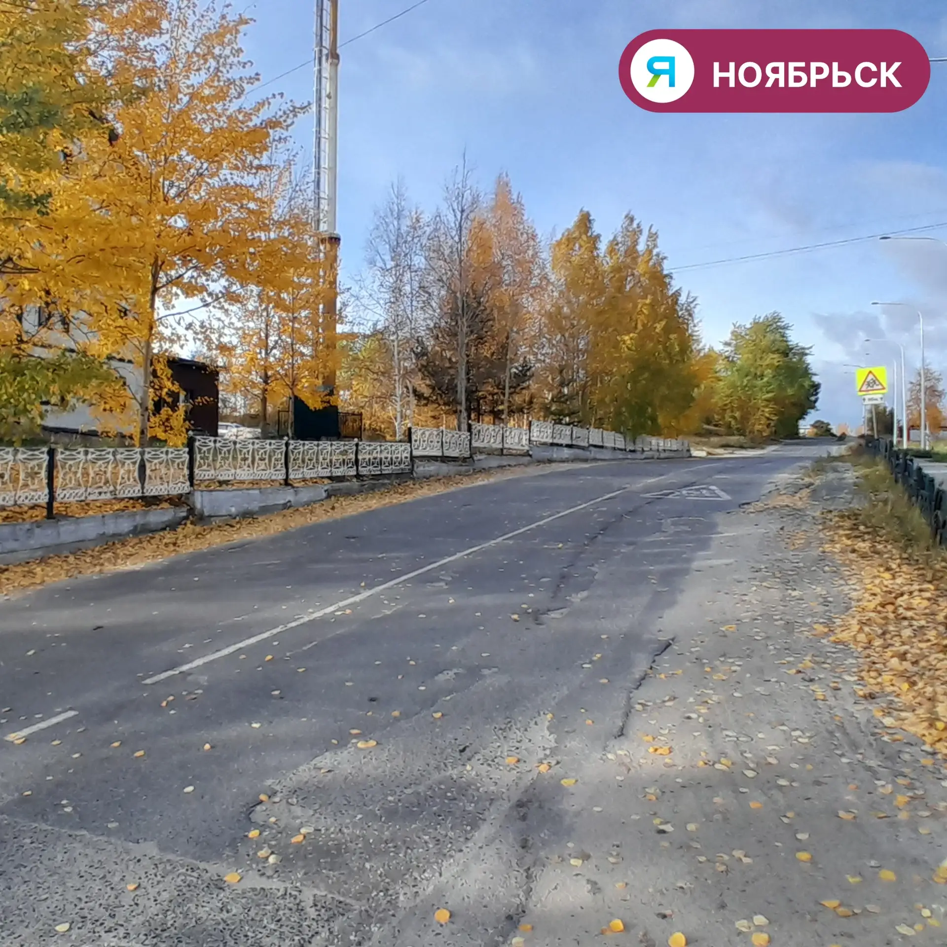 🛣️ Улицы Холмогорскую и Изыскателей планируют соединить новым проездом