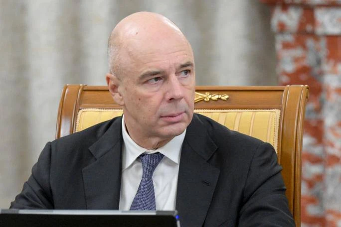 ❗️Силуанов: МРОТ достигнет 35 тыс. рублей к 2030 году