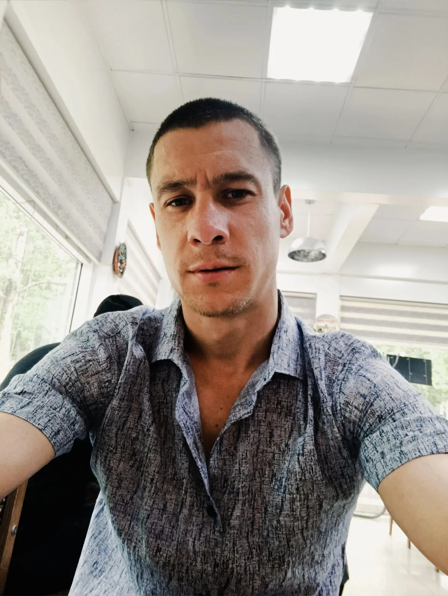👦 VASILII, 30 💎
📍 Москва

📝 Познакомлюсь с девушкой ❤,
Для серьёзных отношений.

Ищи меня в боте