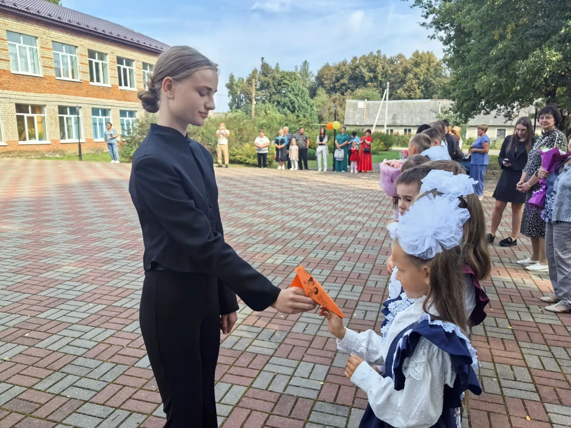 ✨Летим в новый учебный год ✨