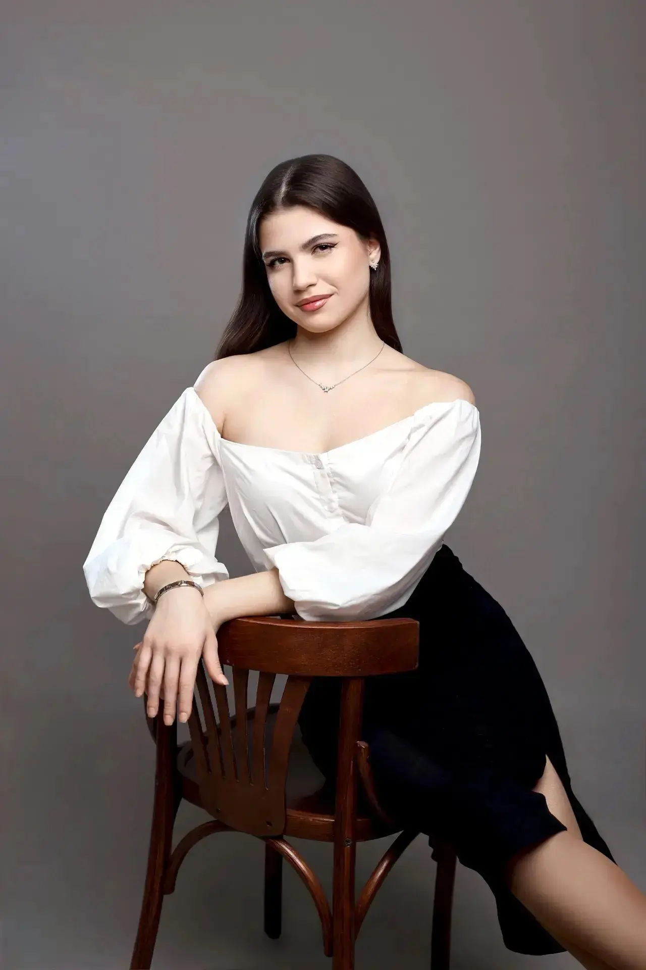 Чалтырская школа № 11
🌟 Рубрика «Гордость школы»

🤩Хатламаджиян Дарина Ашотовна — очаровательная и