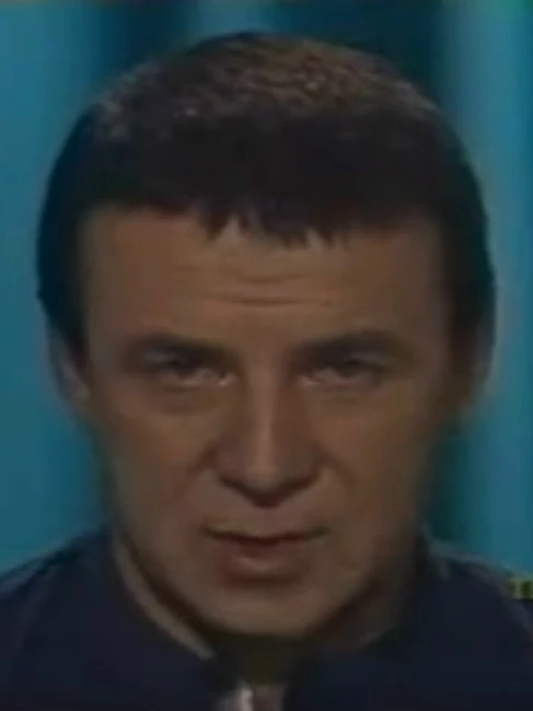 Скончался Анатолий Кашпировский