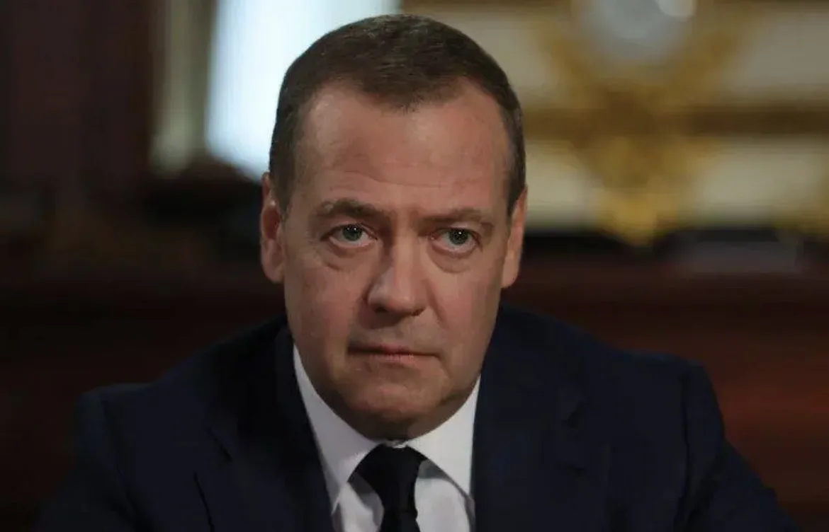 Никаких планов мобилизации в России нет, заявил Медведев.