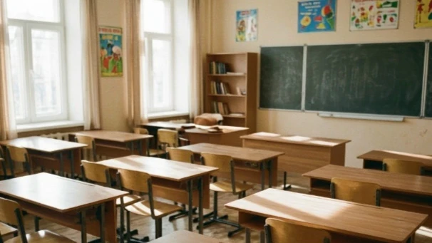 Число выпускников в Архангельске упало втрое