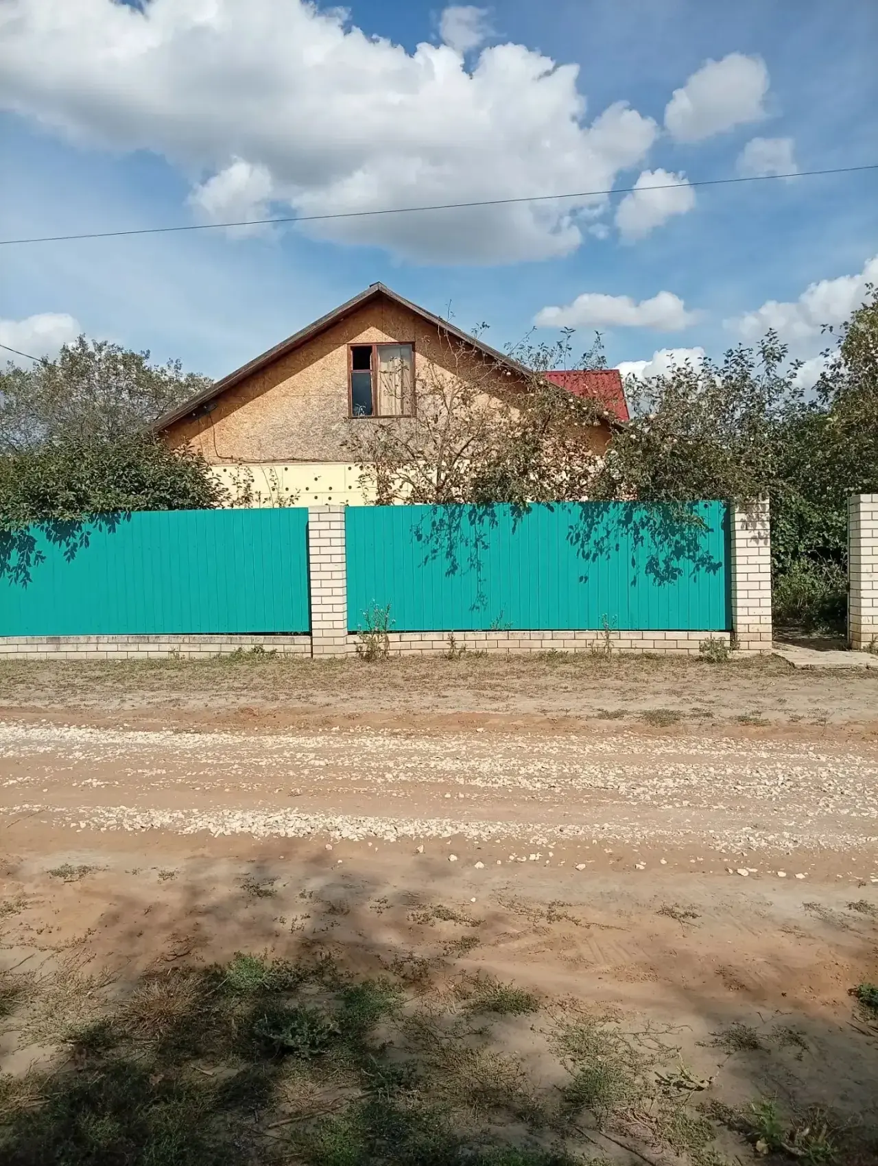 Продается дом