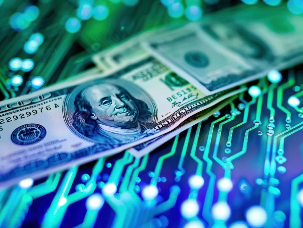 🤖 ИИ для всех: фонд Гейтсов инвестирует $1 млрд в доступ к технологиям