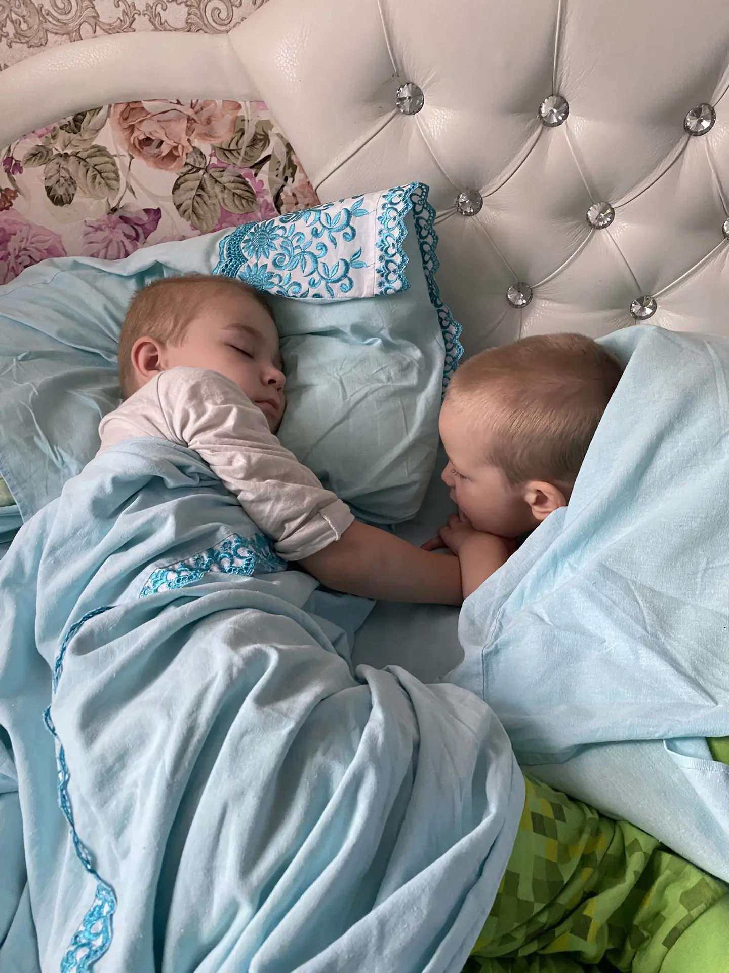 Привет, друзья ❤️

Август - это месяц, когда надо везде и всюду успеть. Ну у нас так 🙈

Сегодня бег