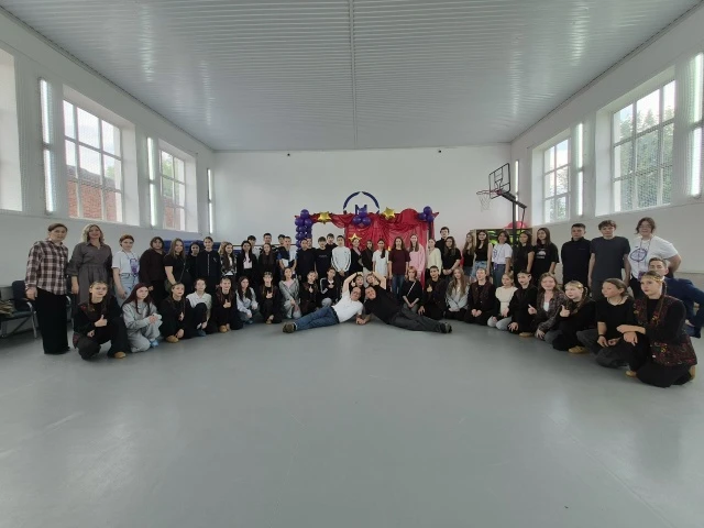 💜✨️В Бирском филиале УУНиТ стартовали «Университетские смены»✨️💜

2 июля в Бирском филиале УУНиТ с