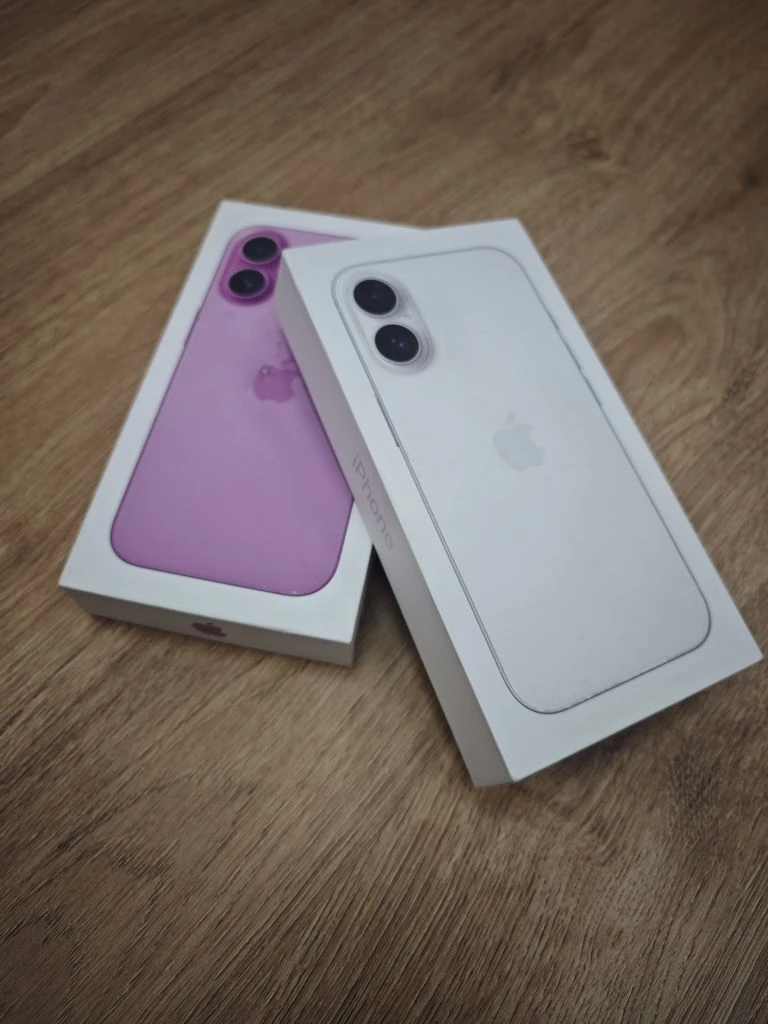 🤖 Visual Intelligence в iPhone 16: ваш личный помощник с камерой