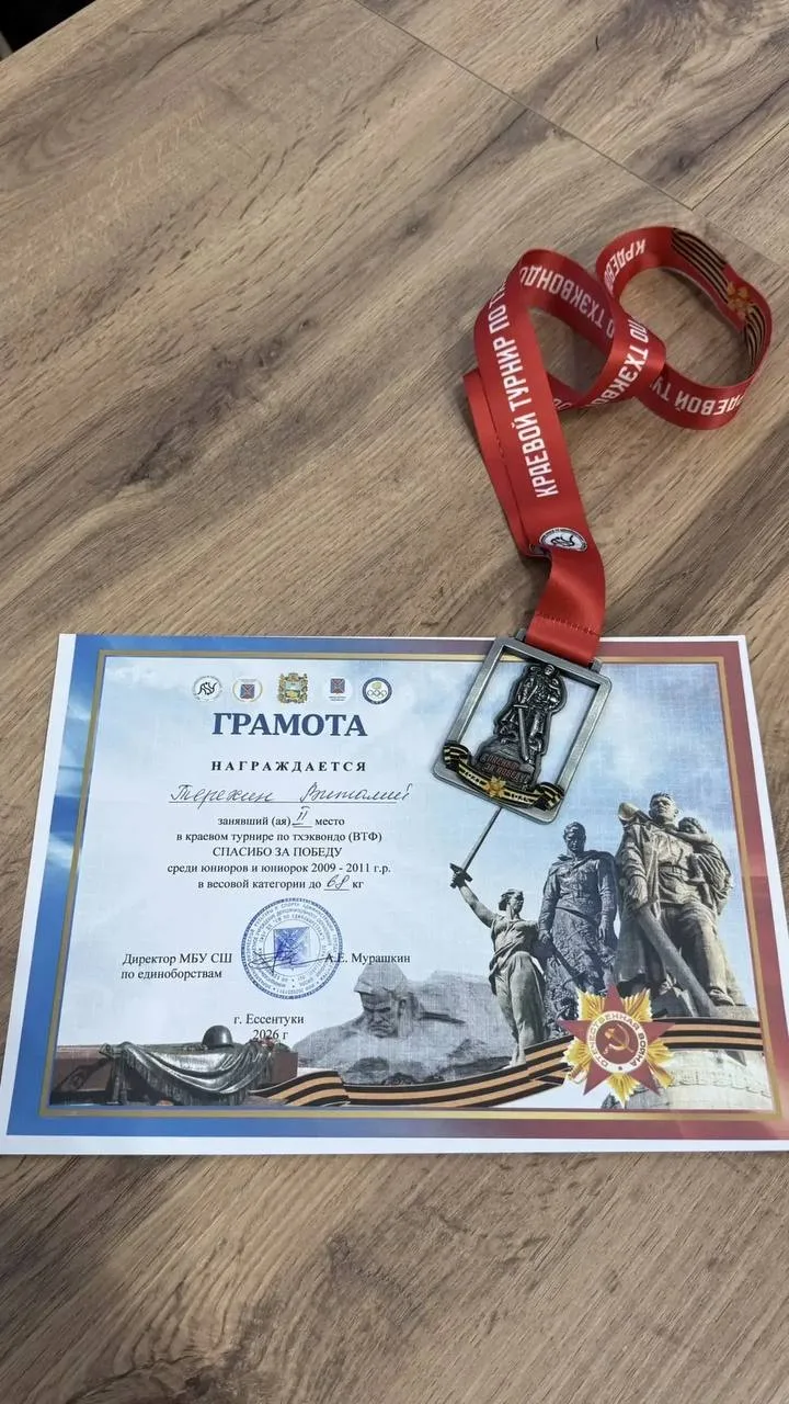 🥋 НАШИ УЧЕНИКИ — ПОБЕДИТЕЛИ И ПРИЗЁРЫ КРАЕВОГО ТУРНИРА ПО ТХЭКВОНДО «СПАСИБО ЗА ПОБЕДУ»!  2 мая в г.