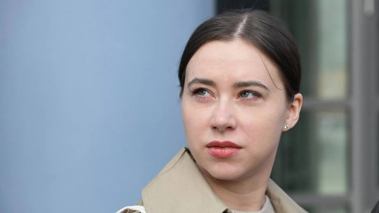 Блогера Александру Митрошину приговорили к 3 годам условно и штрафу в 900 тысяч рублей по делу об от