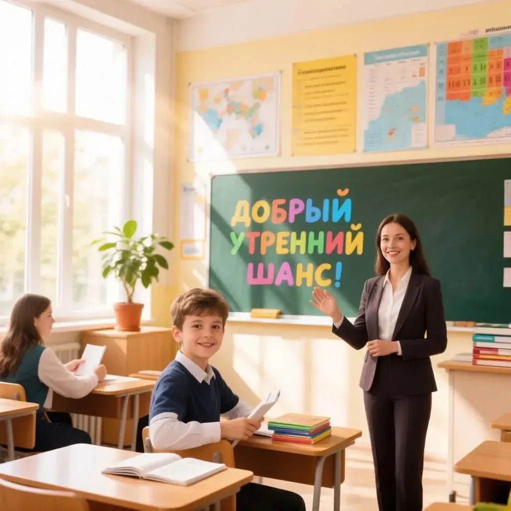 Доброе утро! ☀️  Вторник — не маленькая пятница, а день больших возможностей. Желаем продуктивной ра