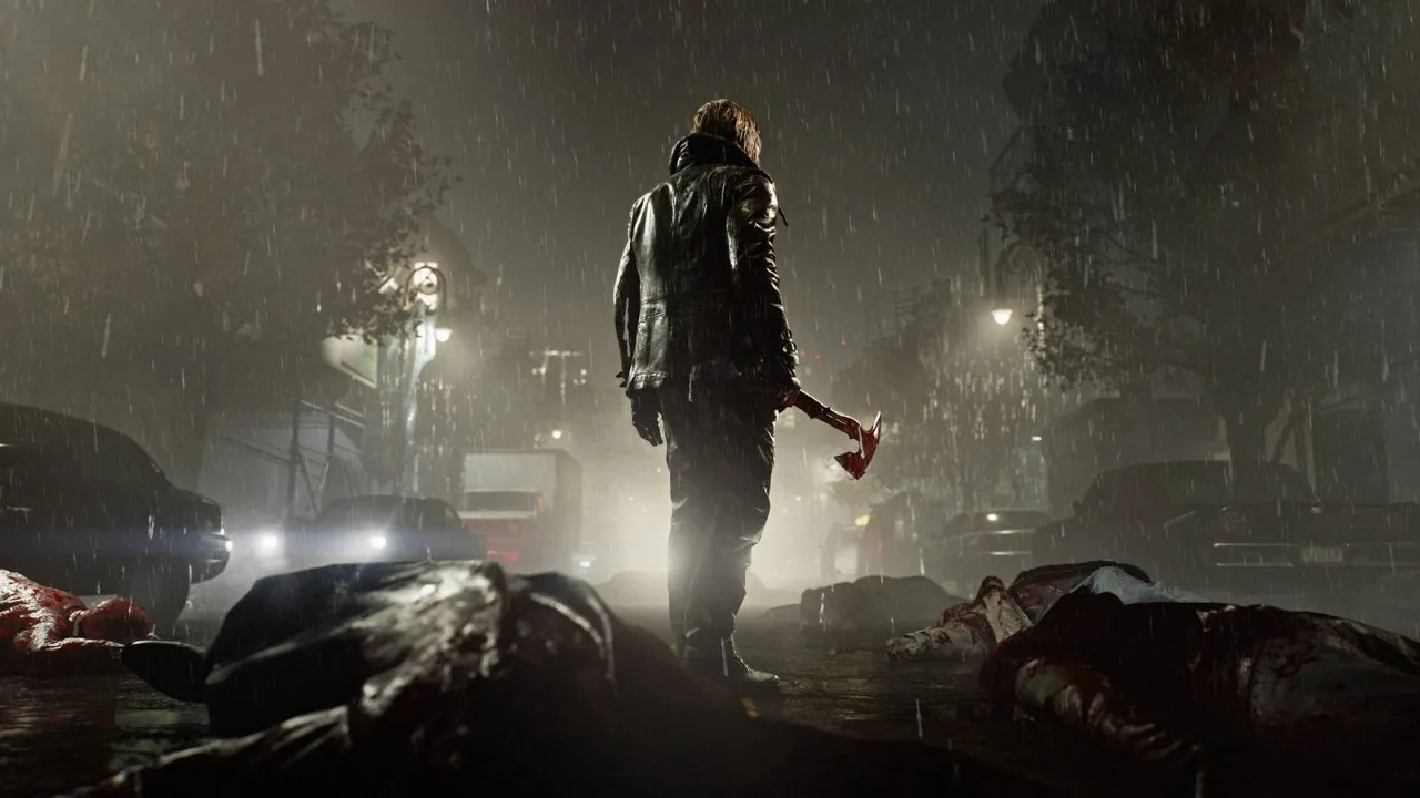 Resident Evil Requiem всё ещё главная игра 2026 года в США