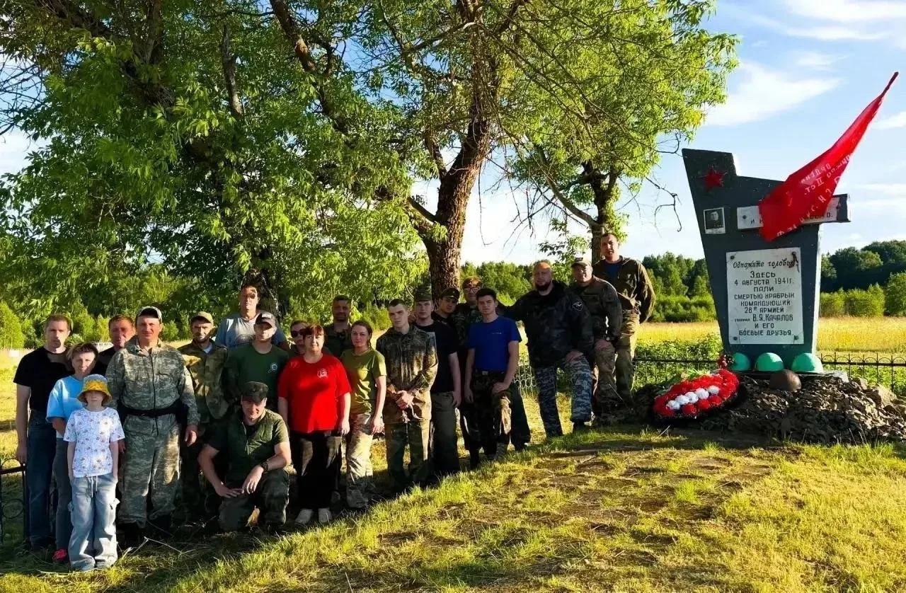 💜 Волонтерство в тренде: добрые дела без границ 

Этим постом мы начинаем серию публикаций о волонт