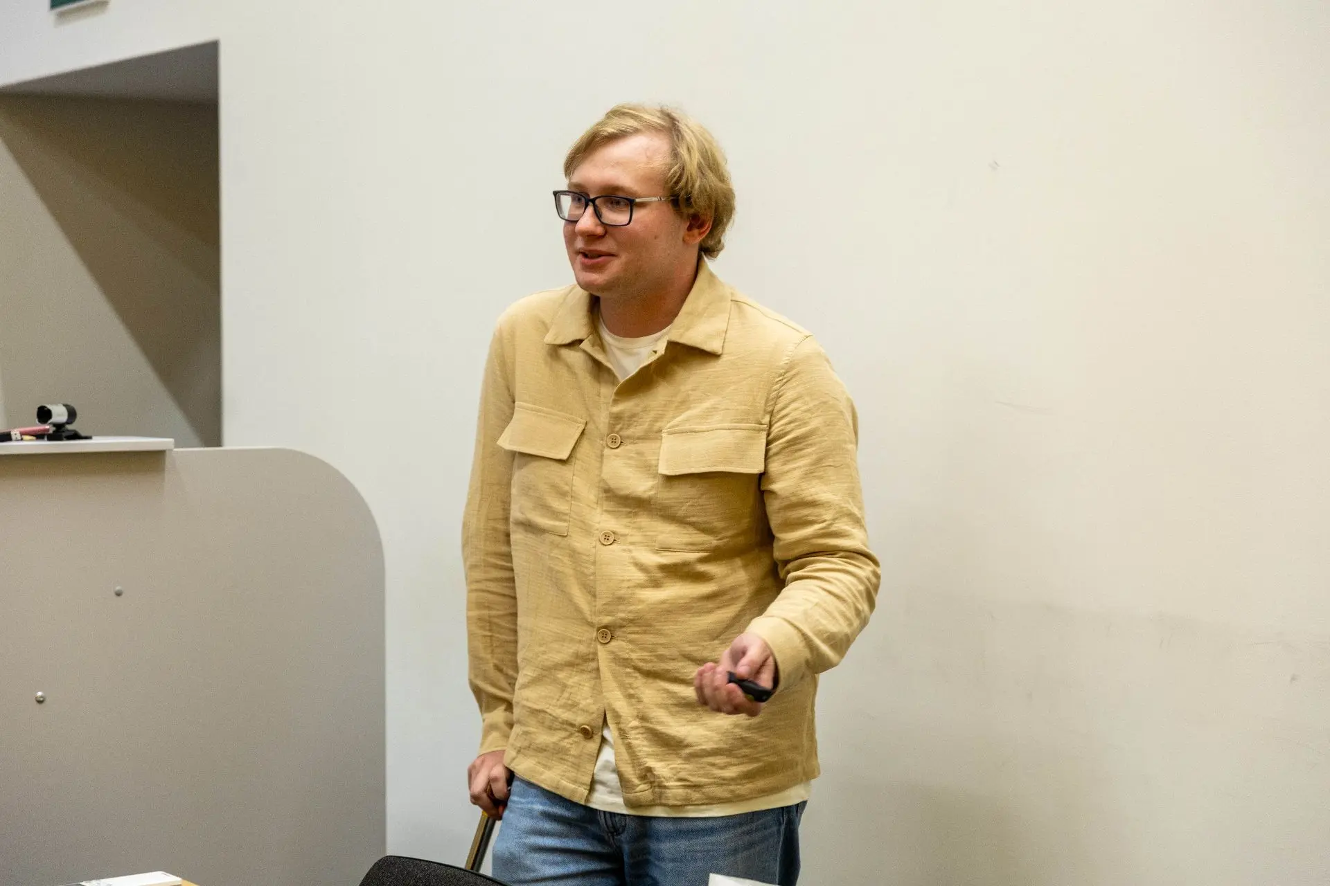 🔬 Аспирант университета принял участие в уникальном открытии древних сейсмитов в Восто...