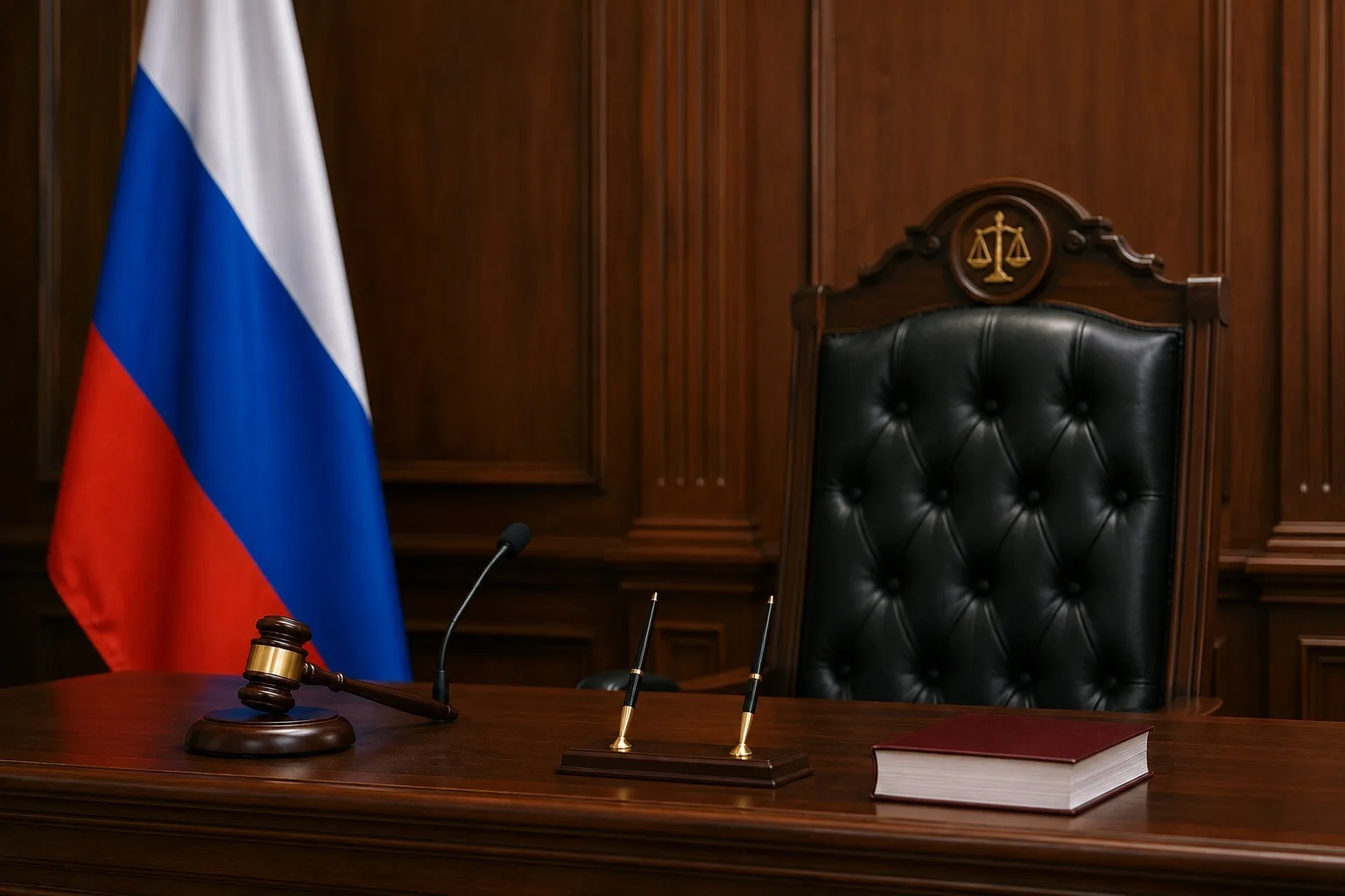 Житель поселка Белый Яр, оказался в центре уголовного дела после того, как попытался ша...