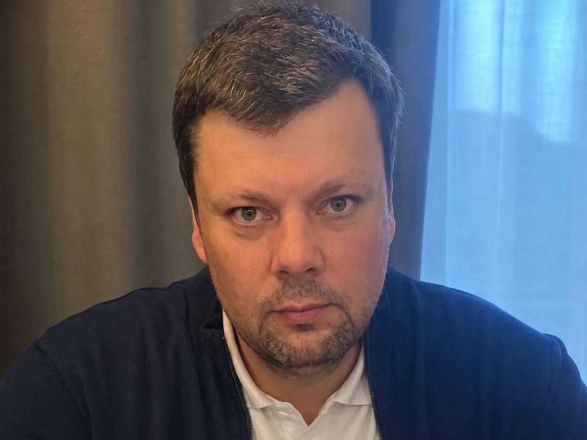 Уже почти пять месяцев в Шахтах ищут пропавшего мужчину