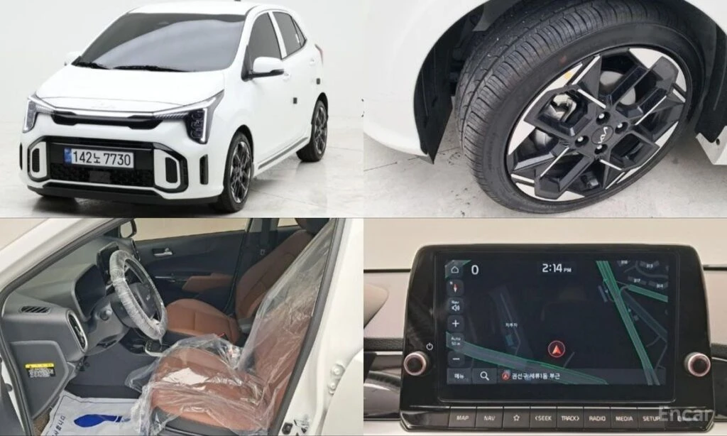🚗 Новое объявление: