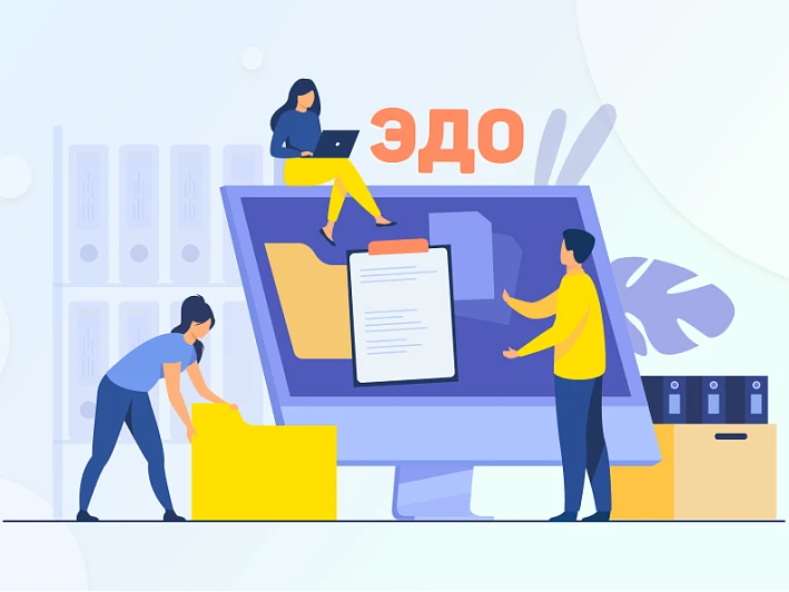📧10 000 компаний Приморья уже получают счета за ТКО онлайн  КГУП «Приморский экологический оператор»