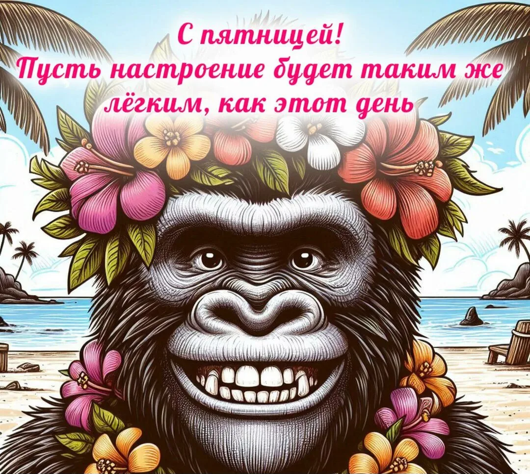 Пусть эти выходные станут маленьким островком тишины и уюта в бурном потоке будней.