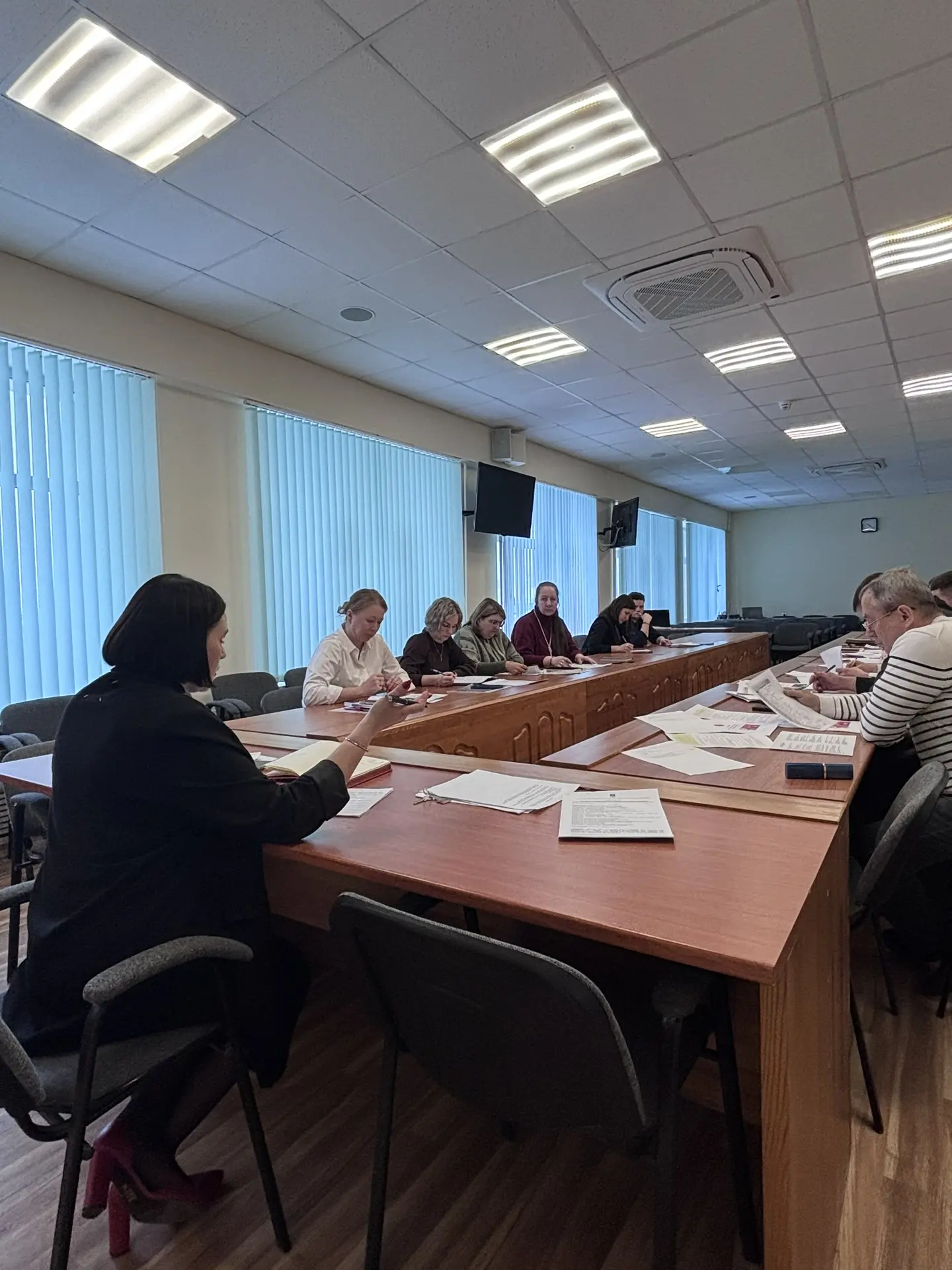 🌟Майские праздники не за горами! Началась подготовка к масштабному военно-патриотическ...