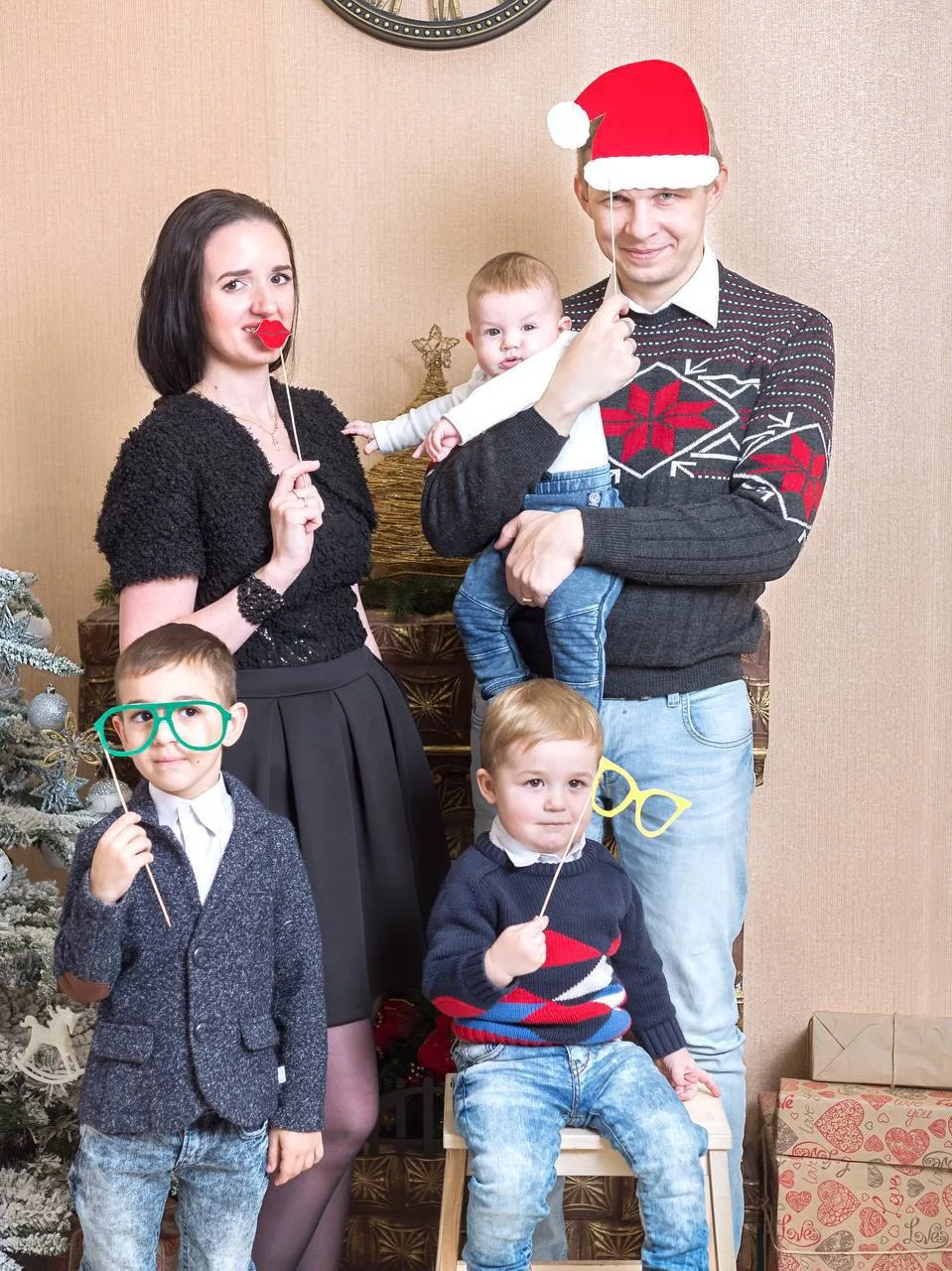 Помните то чувство, когда 40 000 ₽ кажутся потолком успеха?🤩

Я помню его отчетливо. Четверо детей,