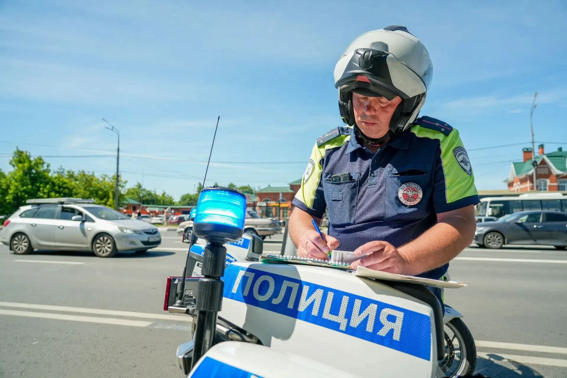 Два мотоциклиста пострадали в ДТП за один день

За несколько часов в Сергиево-Посадском округе произ