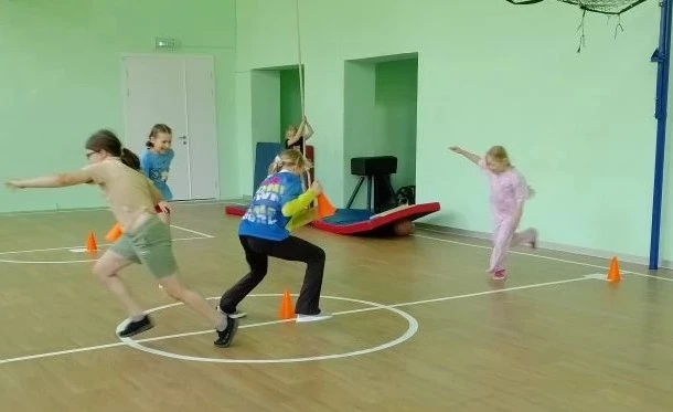 «Мы за ЗОЖ» — девиз сегодняшнего дня в лагере

«Мы за здоровый образ жизни» — это выражение, которое