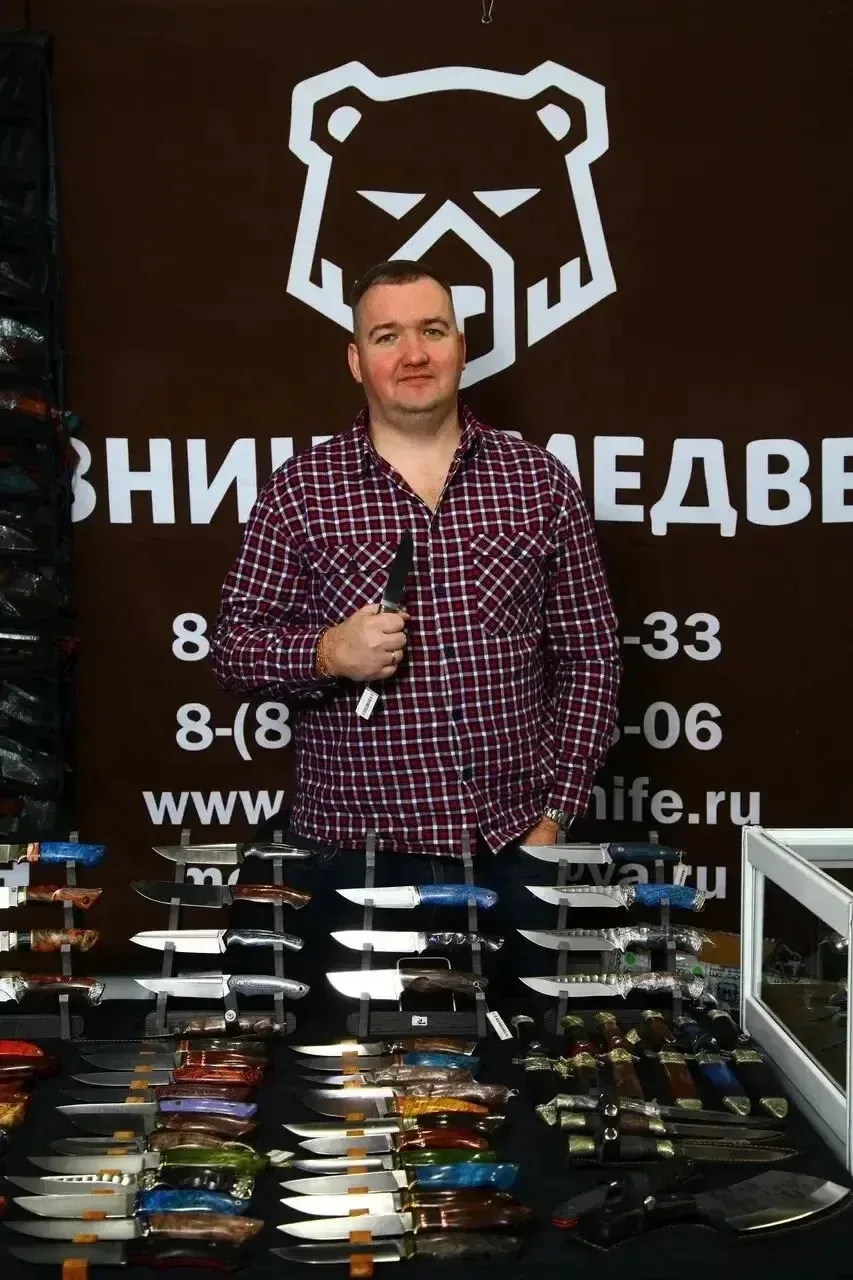 ⚡️Мы открываем новый сезон выставок⚡️