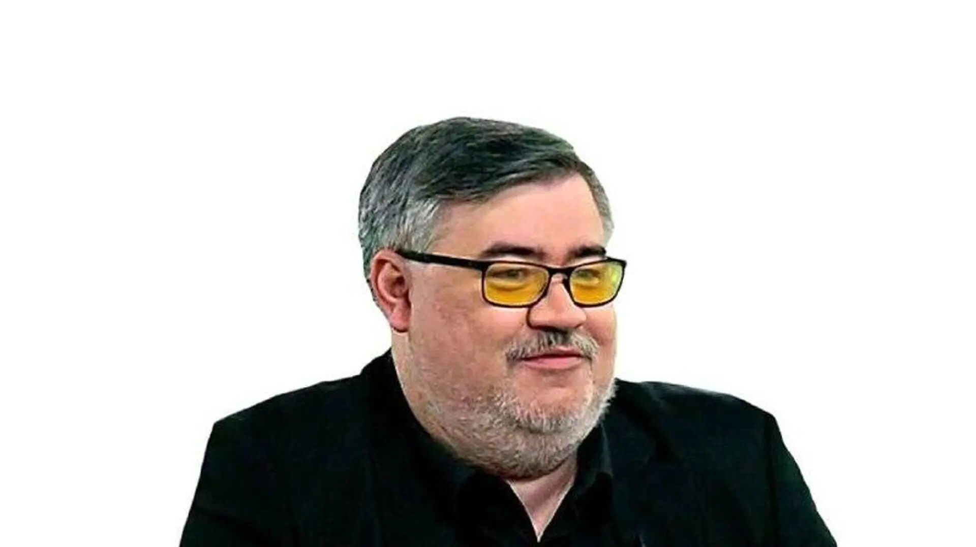 Борис Рожин: России выгодно, когда Иран идет на жесткий размен ударами, чтобы отправить...
