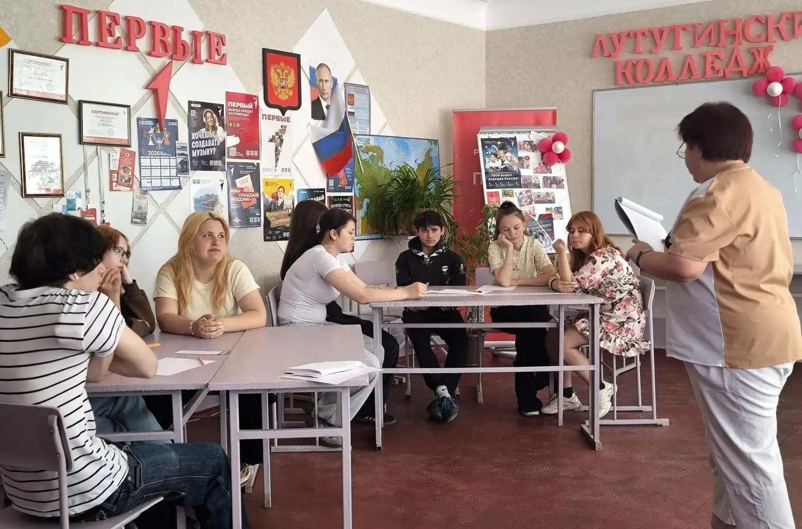 В современном мире информации очень много, но правильных, спасающих жизни слов все еще ...