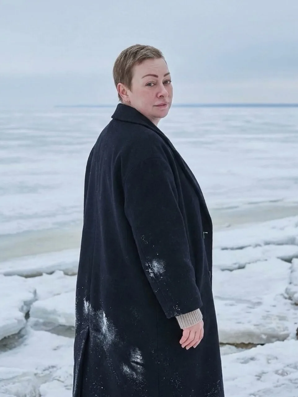 Мария Аронова о неудачах: «Если у тебя что-то не получается — это не делает тебя хуже»