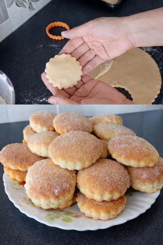 ЭТО ВКУС ДЕТСТВА, КОТОРЫЙ НЕВОЗМОЖНО ЗАБЫТЬ! 😍 КОРЖИКИ ПОЛУЧАЮТСЯ МЯГКИЕ, РАССЫПЧАТЫЕ ...